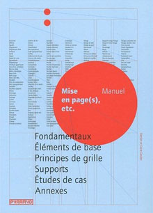 « Mise(s) en page » de Damien et Claire Gautier