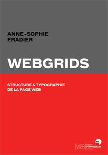 « Webgrids » de Anne-Sophie Fradier